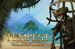 Tempest:    (DLC Treasure Lands) | Mr.Bunny []