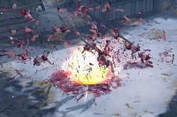 Deadhold – духовная наследница легендарной RTS Myth, но с реалистичным физическим моделированием