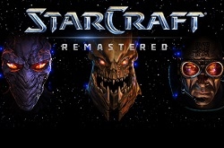 StarCraft: Remastered