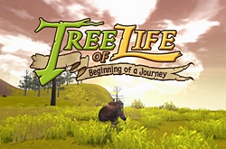 Tree of Life: Beyond of Journey