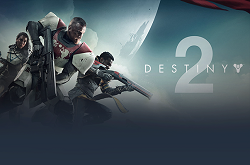 ОБТ Destiny 2 стартует 29 августа: свежий трейлер и подробности