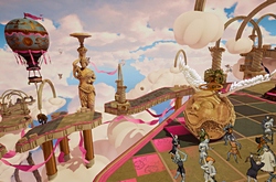 Rock of Ages 2: Bigger & Boulder – игровой декаданс чистой воды