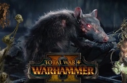 Объявлена четвертая раса в Total War Warhammer 2 – кампанию Высшим и Темным Эльфам, Людоящерам составят Скавены