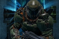 Quake Champions ворвется в ранний доступ 22 августа на скорости 120 ГЦ