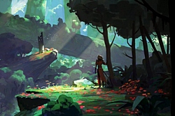 В Absolver можно будет создать свою боевую школу. Разработчики рассказали о пострелизных обновлениях