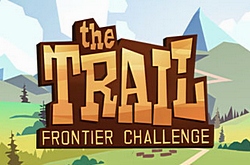 The Trail: Frontier Challenge