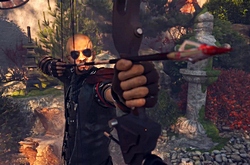 Для Shadow Warrior 2 вышло дополнение Bounty Hunt DLC Part 2