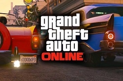 В GTA Online вышло крупное обновление «Контрабандисты»