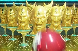 В Tekken 7 теперь можно играть в боулинг