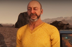 В Star Citizen можно будет корчить гримасы через веб-камеру. Смотрим презентацию игры версии Gamescom 2017
