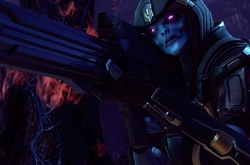 XCOM 2: War of the Chosen — новая угроза Сопротивлению