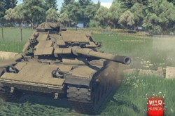 War Thunder получит множество новой техники с обновлением «Новая Эра» (1.71)