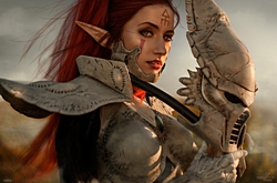 В Dawn of War 3 добавили поддержку Steam Workshop и инструменты для моддинга