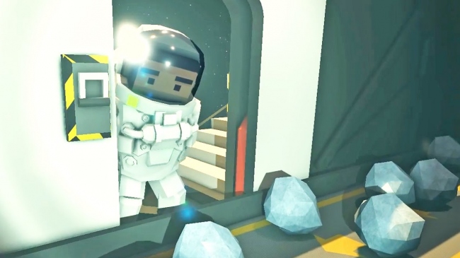 ��������� ��������� ����������� ������� Stationeers ������ � ������ ������ � ��������