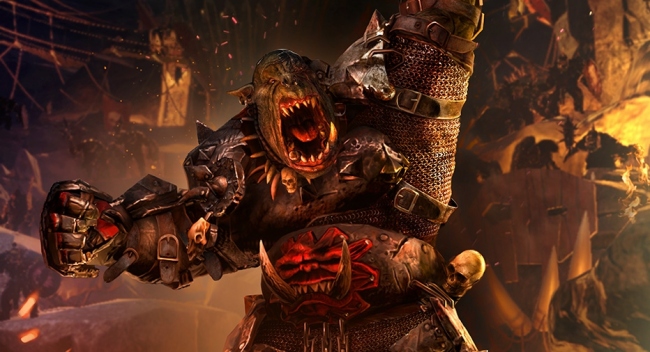 Creative Assembly �������� 30-������ ������: Total War: Warhammer �������� � ������� ��� ������� ����� ������