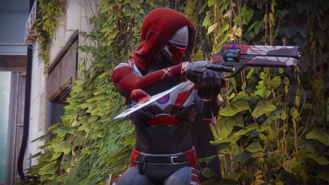 DLC к Destiny 2 будут такими же важными, как сама игра DLC к Destiny 2 будут такими же важными, как сама игра