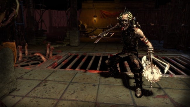Path of Exile получает глобальное обновление с новыми актами, предметами и достижениями Path of Exile получает глобальное обновление с новыми актами, предметами и достижениями