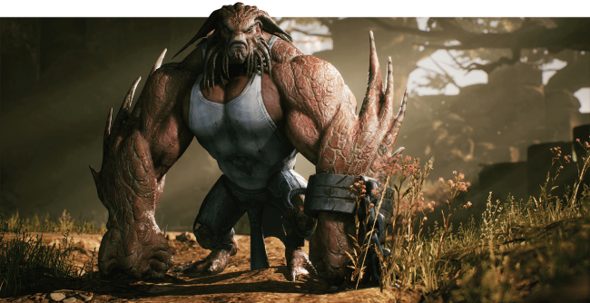 ������ ����� � ����� ���������� ���������� Paragon ��� ������ �� �������