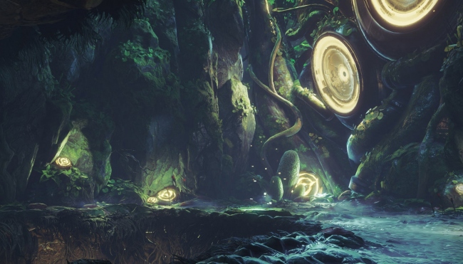 ������������ Project 1v1 � ����� ���� �� ������� Borderlands ��� �������, �� � ������������������� ����