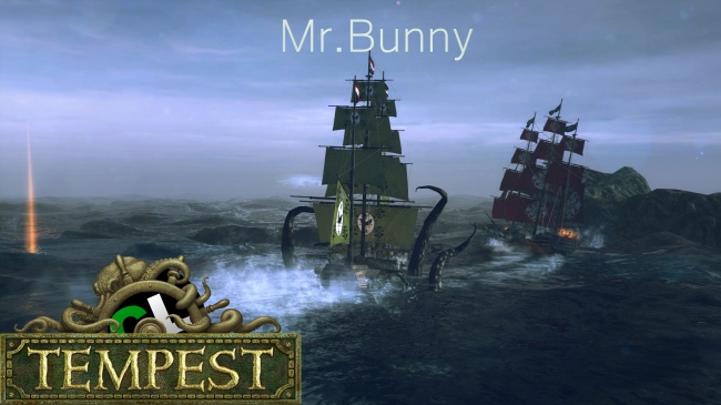 Tempest:    (DLC Treasure Lands) | Mr.Bunny []