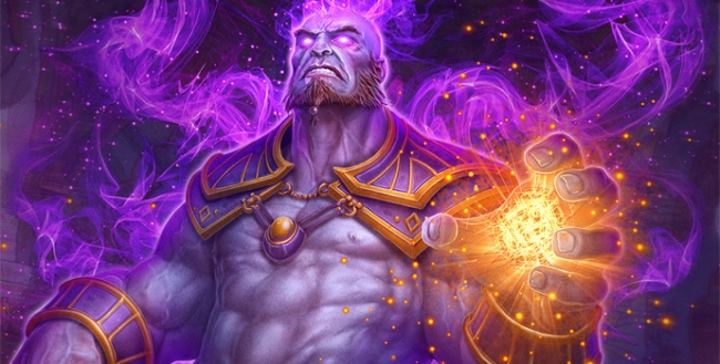        Eternal   -    PvE, PvP  