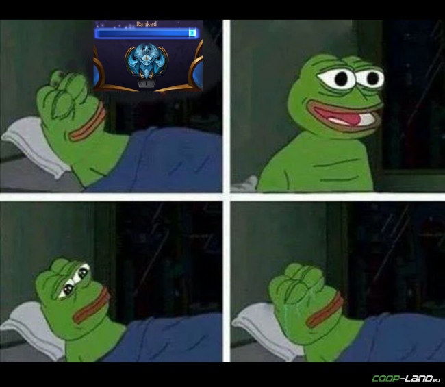        Eternal   -    PvE, PvP  