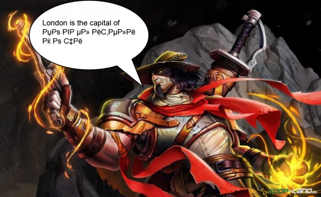        Eternal   -    PvE, PvP  