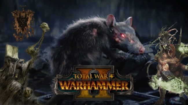     Total War Warhammer 2      ,   