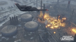 Armored Warfare:      PS4   2018 