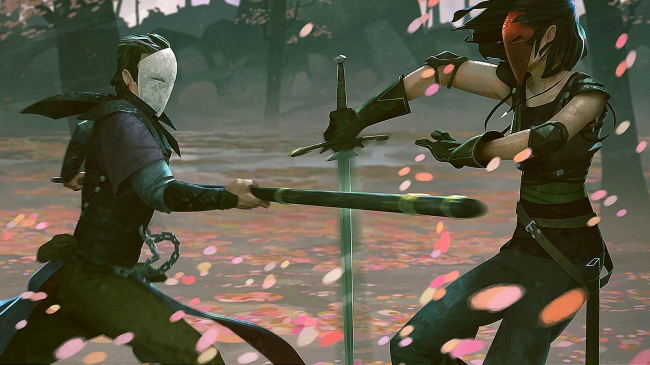 В Absolver можно будет создать свою боевую школу. Разработчики рассказали о пострелизных обновлениях В Absolver можно будет создать свою боевую школу. Разработчики рассказали о пострелизных обновлениях