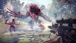 Для Shadow Warrior 2 вышло дополнение Bounty Hunt DLC Part 2 Для Shadow Warrior 2 вышло дополнение Bounty Hunt DLC Part 2