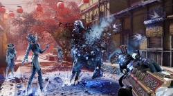 Для Shadow Warrior 2 вышло дополнение Bounty Hunt DLC Part 2 Для Shadow Warrior 2 вышло дополнение Bounty Hunt DLC Part 2