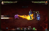 Браузерная MMO по культовой манге Naruto Online выйдет в России Браузерная MMO по культовой манге Naruto Online выйдет в России