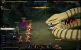 Браузерная MMO по культовой манге Naruto Online выйдет в России Браузерная MMO по культовой манге Naruto Online выйдет в России