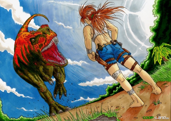 Разработчики Ark: Survival Evolved «убьют» пару сотен серверов игры в день её релиза Разработчики Ark: Survival Evolved «убьют» пару сотен серверов игры в день её релиза