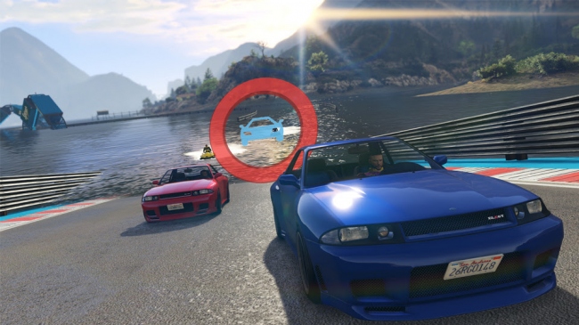 � GTA Online ����� ������� ���������� ����������������