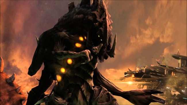 ���������� 3.17 ��� StarCraft II: Legacy of the Void