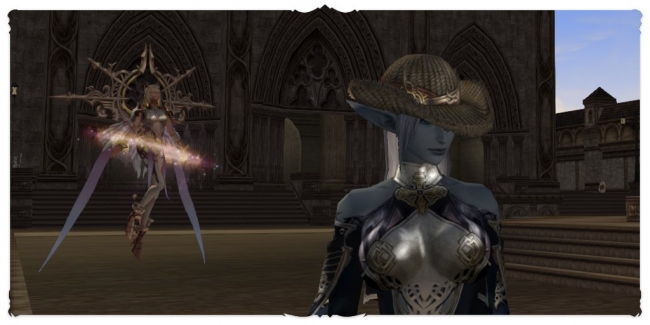 Классическая версия Lineage 2 обзавелась третьим сервером Классическая версия Lineage 2 обзавелась третьим сервером