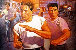 River City Melee: Battle Royal Special выйдет в Steam 14 сентября