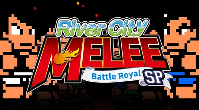 River City Melee: Battle Royal Special River City Melee: Battle Royal Special