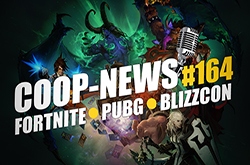 Coop-News #164 /  Battlefield 1942,     Ubisoft,   Firewatch