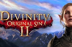 Divinity: Original Sin 2