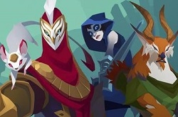 В Gigantic появился новый герой, русский язык и «Арена стражей»