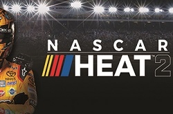 NASCAR Heat 2