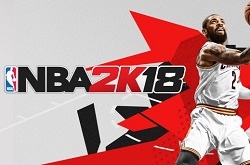 NBA 2K18