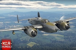 В War Thunder началась «Новая эра», с тремя десятками танков и самолетов