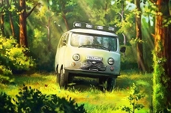 В Next Day Survival появились новые территории, навыки и приватные игровые сессии