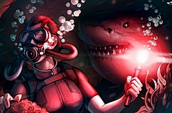 В Depth начались бесплатные выходные, и вышло обновление «Вурдалаки и Гоблины»