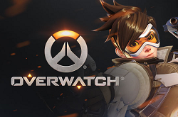 В Overwatch можно поиграть бесплатно до 26 сентября