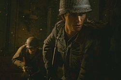 ОБТ Call of Duty: WWII на ПК пройдёт с 29 сентября по 2 октября